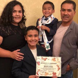 Meet your Posher, Rivera